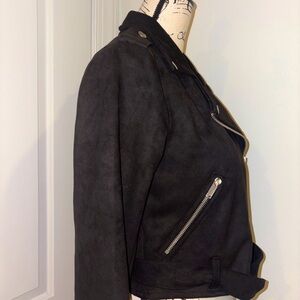 Black Forever 21 Jacket